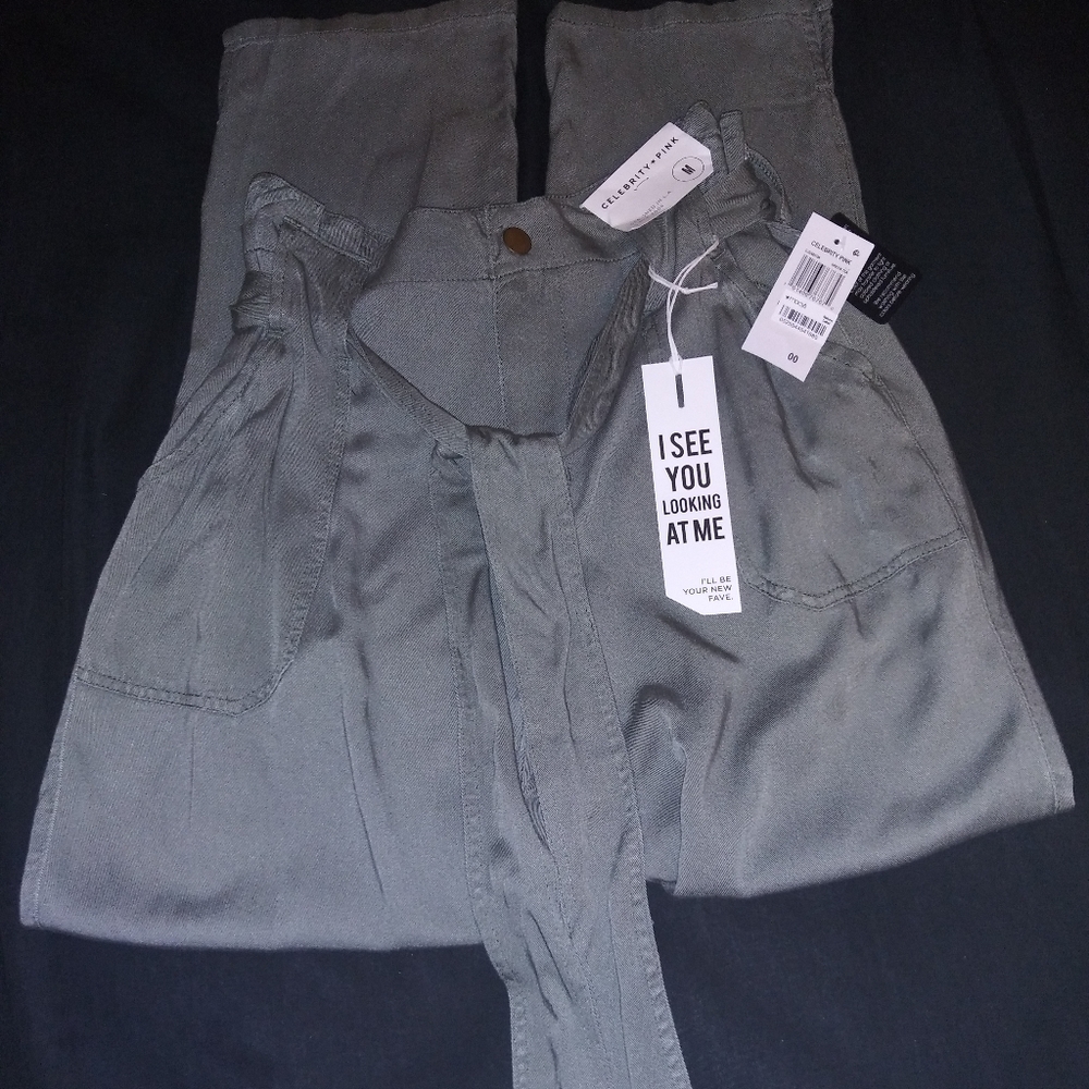 Women's Comfort Trousers